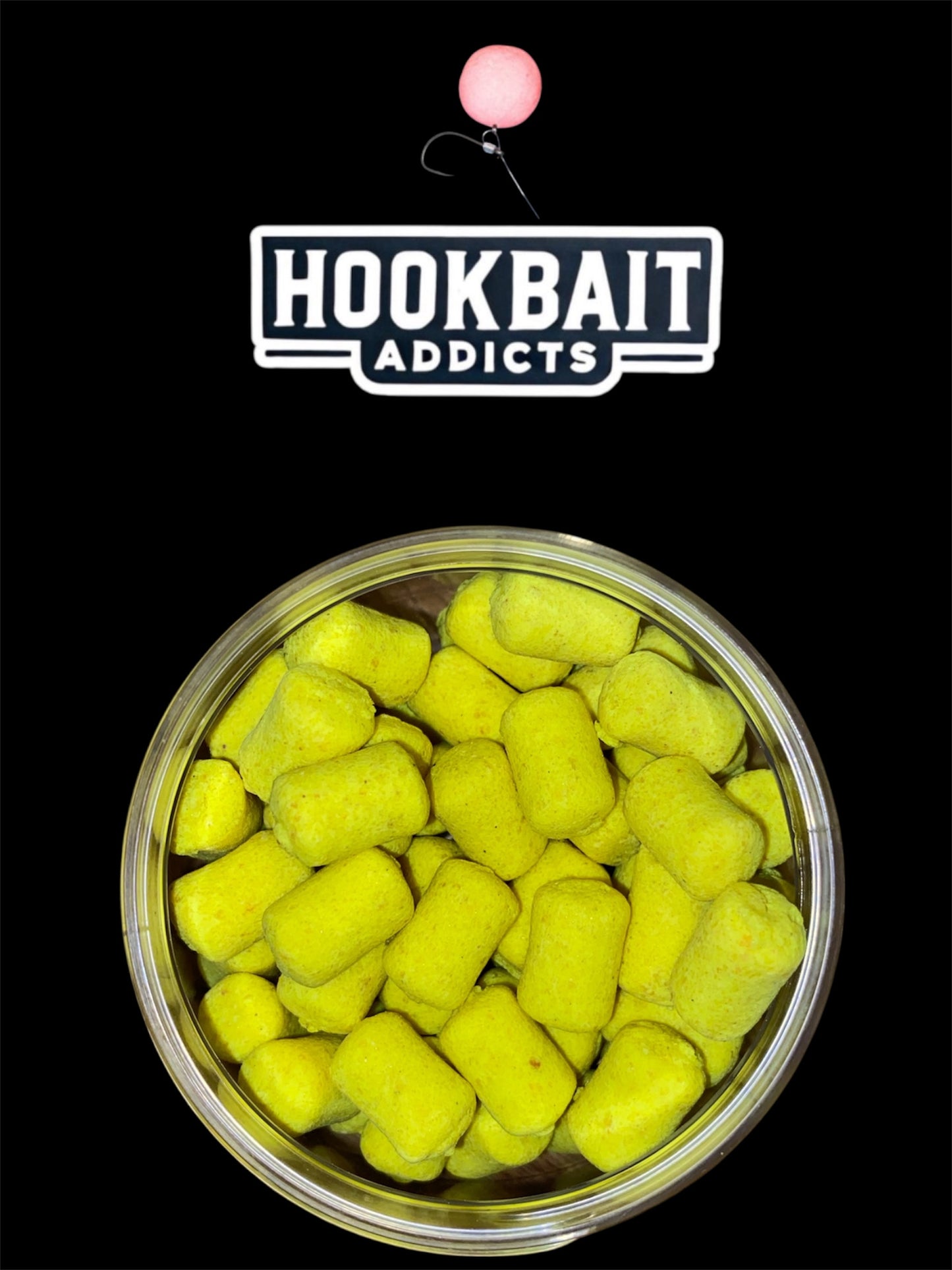 Pineapple Acids Wafters