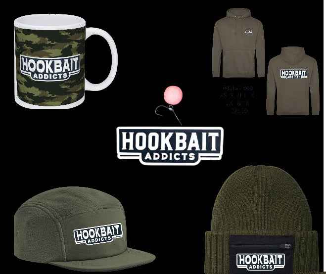 Official merchandise