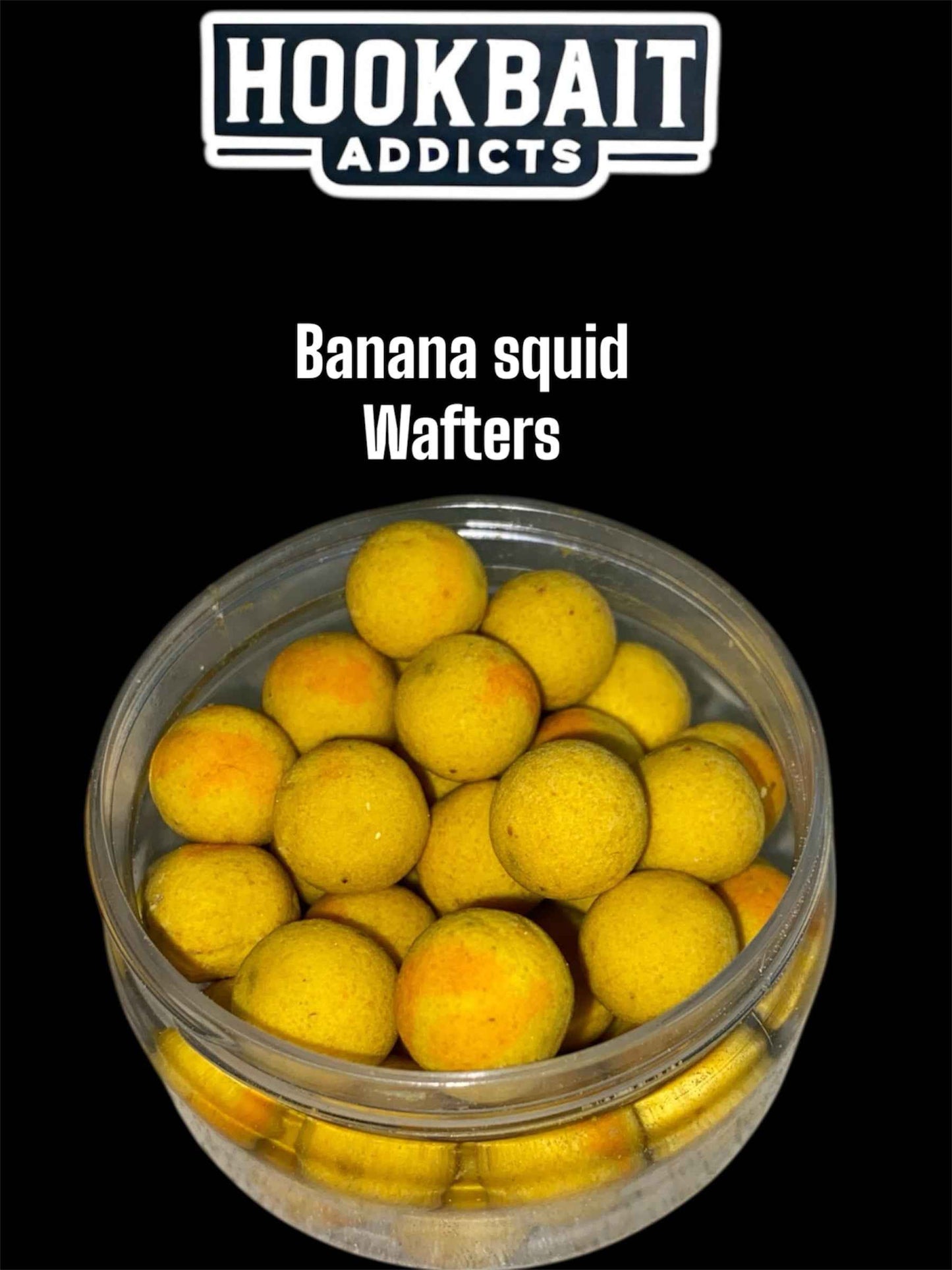 Banana squid wafter