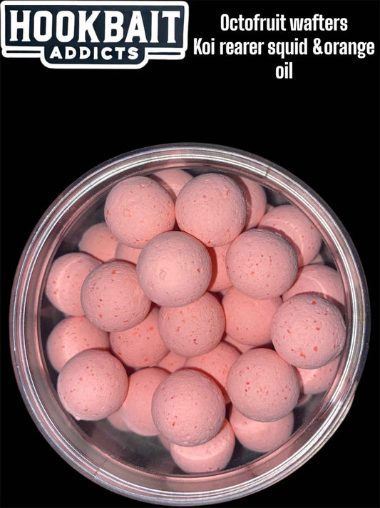 Octofruit Pop Ups
