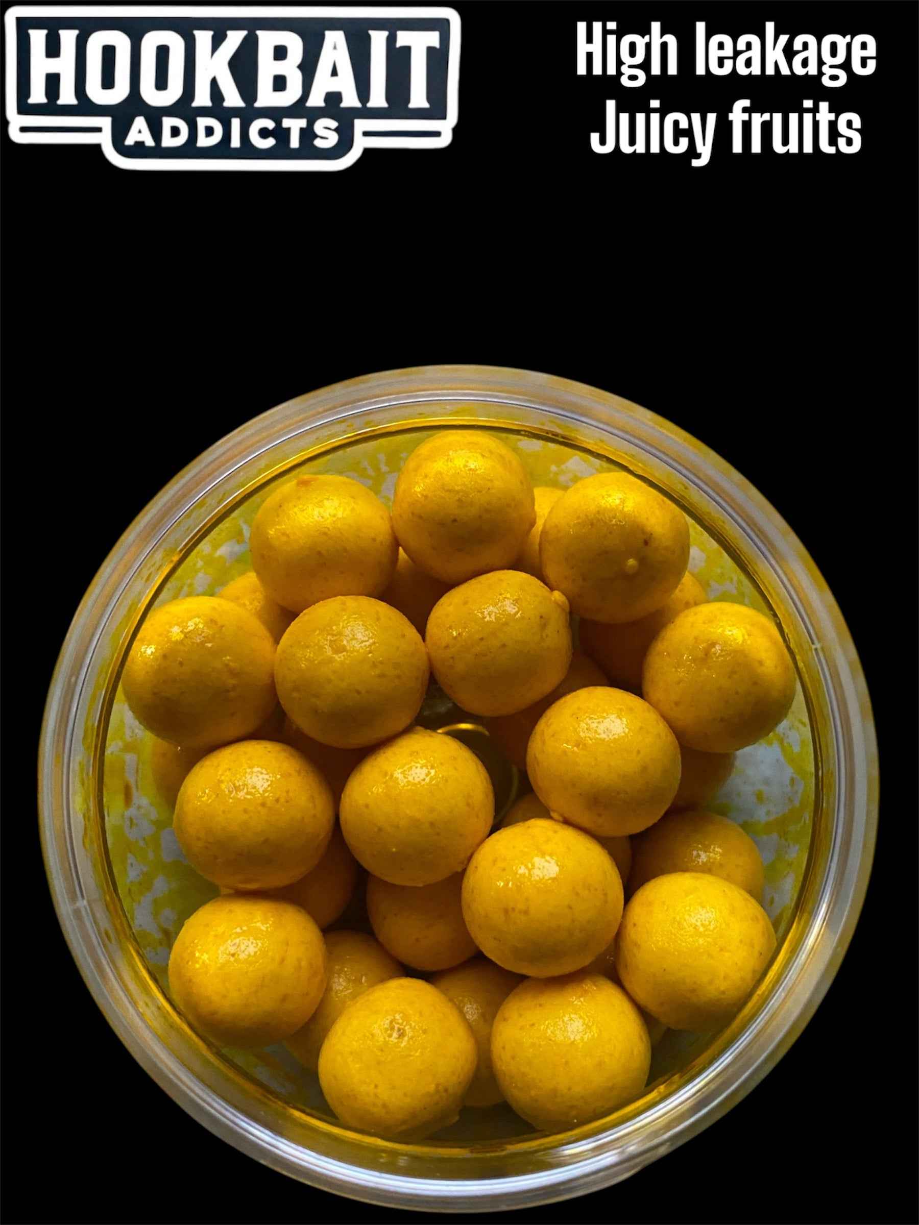Juicy Fruit Pop Ups