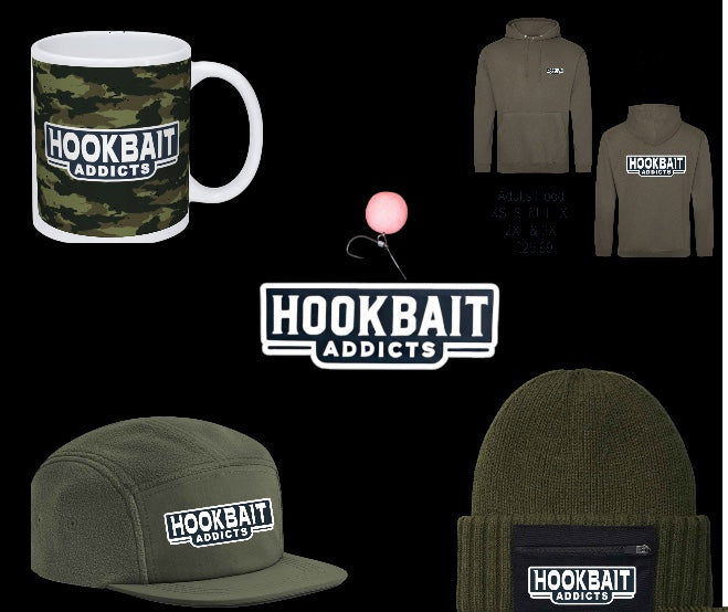 Official merchandise