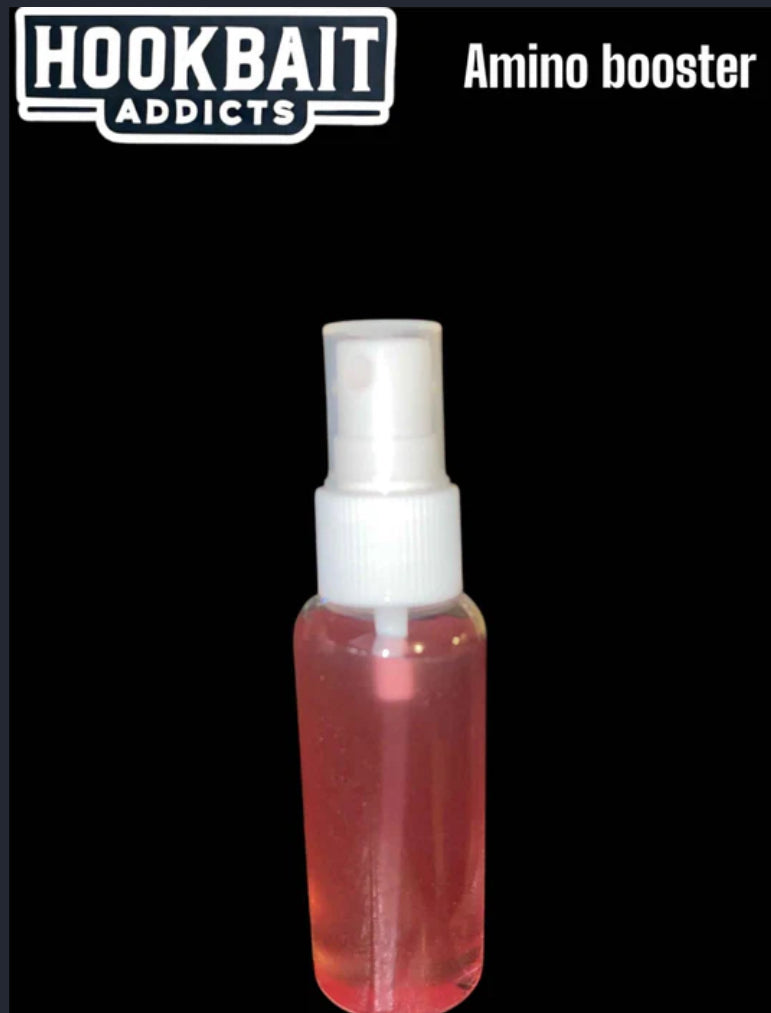 Booster Sprays