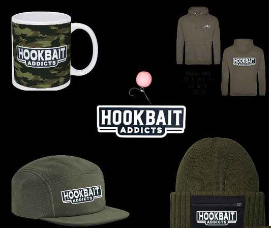 Official merchandise