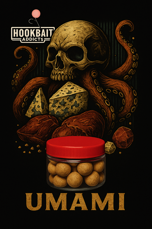 The umami