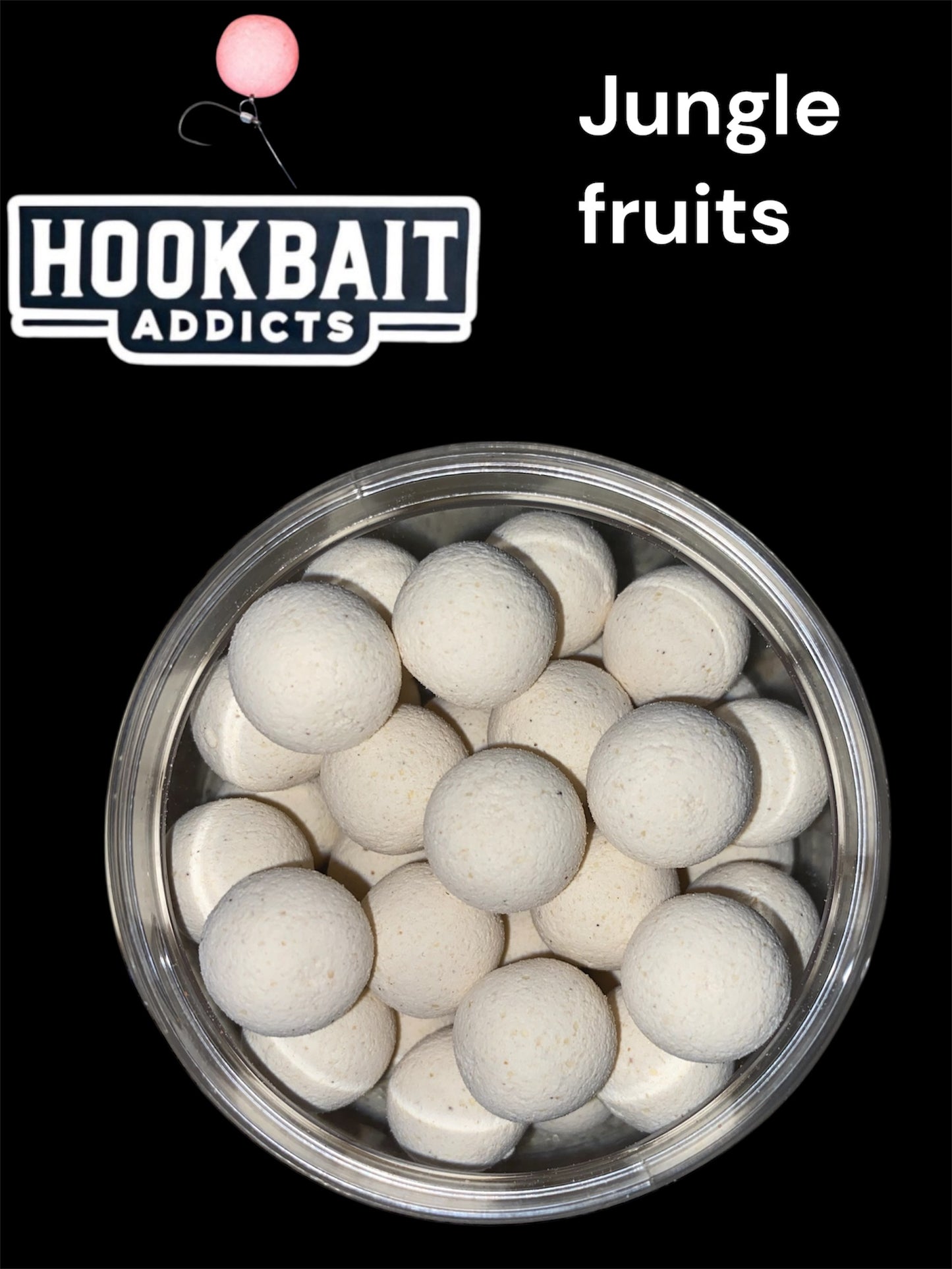 Jungle Fruits Pop ups