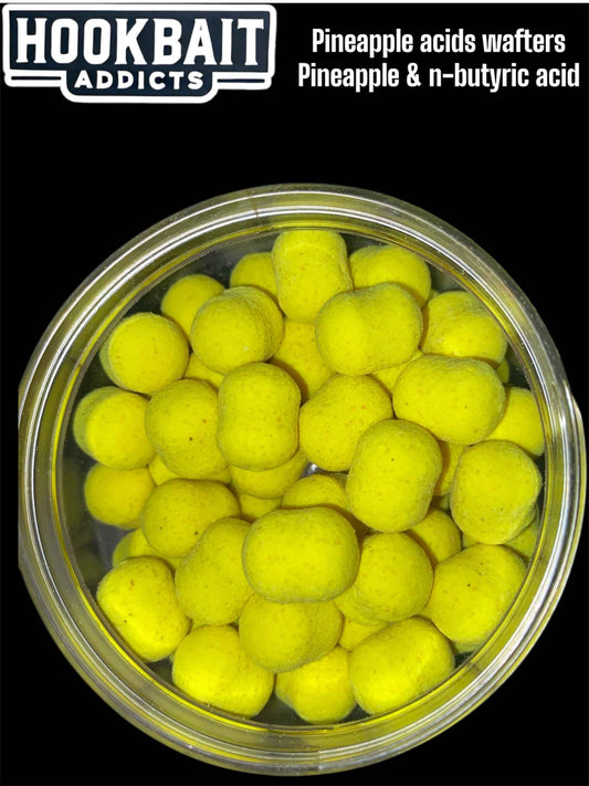 Pineapple Acids Wafters